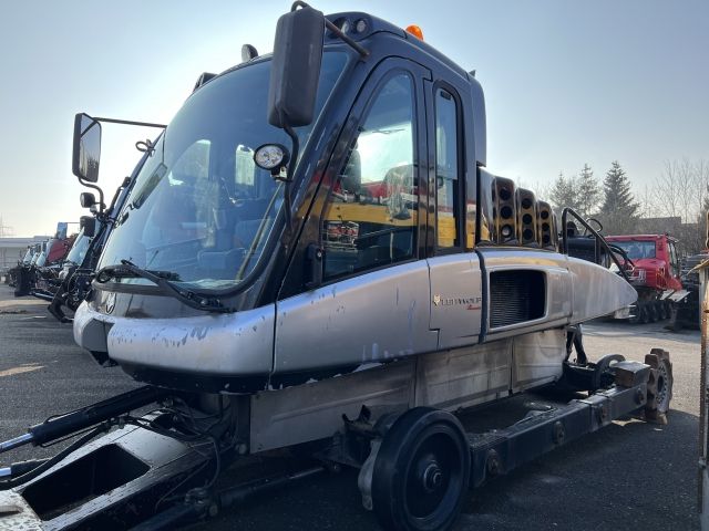 Prinoth Leitwolf PT 190