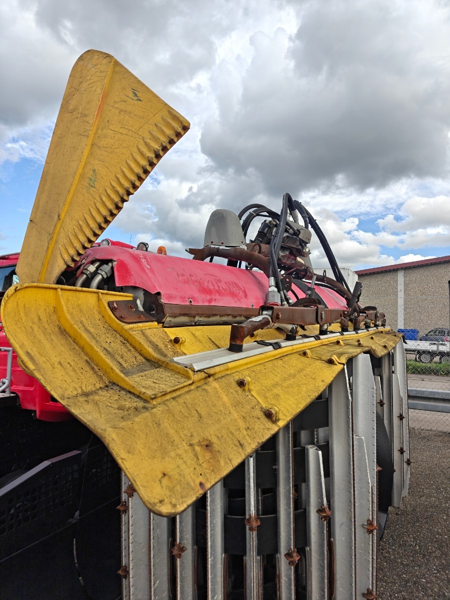 PB 600 SCR PT-257