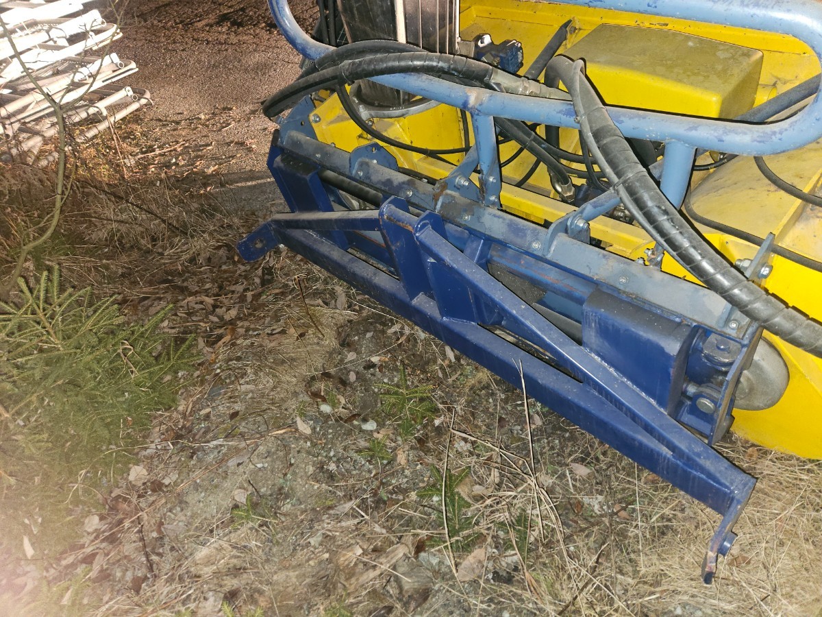 ZAUGG SF55-70-2R-320