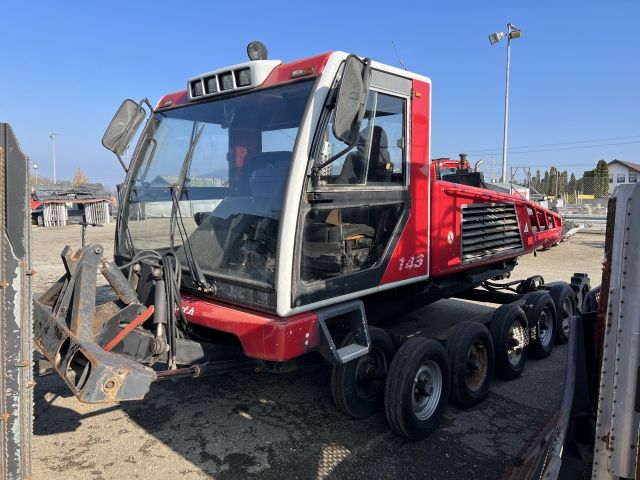 Prinoth T4 SR. PT 185