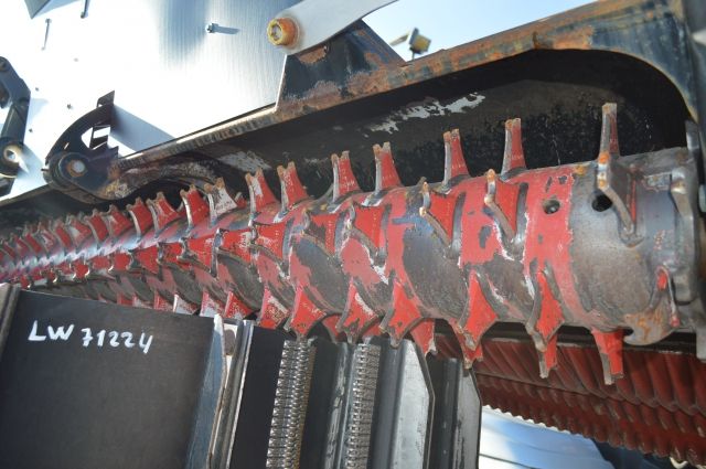 Prinoth Leitwolf W PT-215