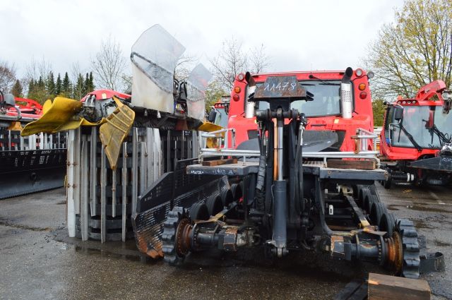 PistenBully 600 Polar PT-223