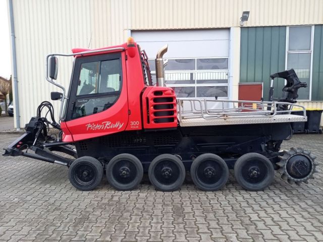 Kässbohrer Pistenbully 300 Polar