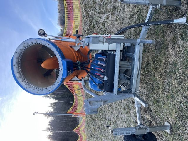 SUPERSNOW 600eco