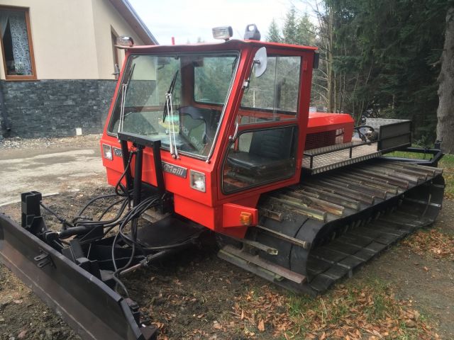 MEILI aus Schweiz