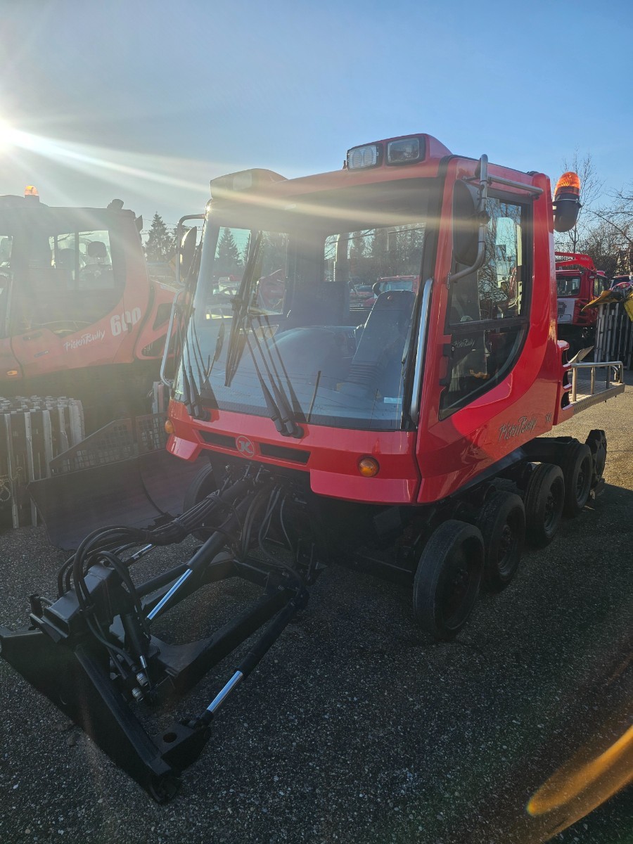 PistenBully 100 PT-307