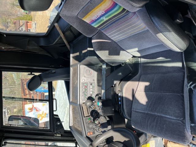 Pisten Bully 260