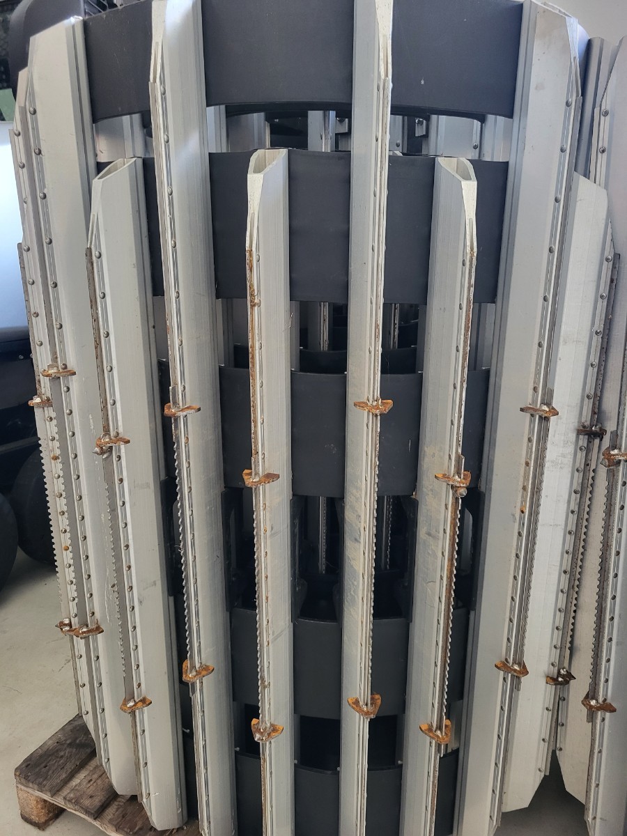 600 Polar 828