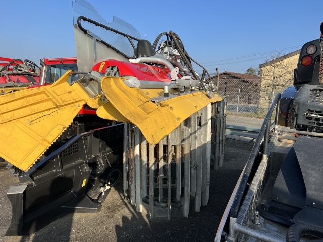 Pistenbully 600 Polar PT 94