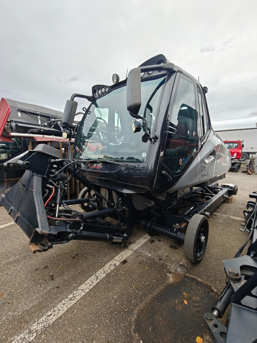Prinoth New Leitwolf W PT-337* Mit Schweizer Zulassung* PISTENTECH 15 YEARS JUBILÄUMSPREISE!!!