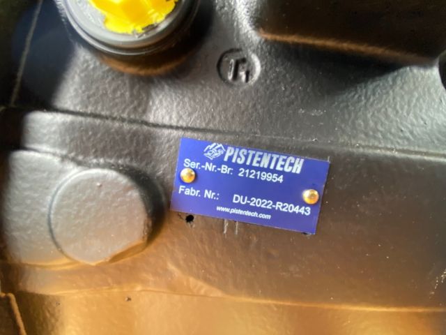 !!NEU!! Pumpenservice / Verteilergetriebe