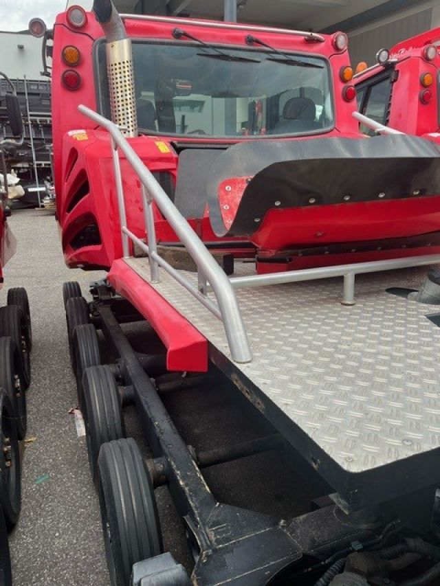 PistenBully 600 PT-272