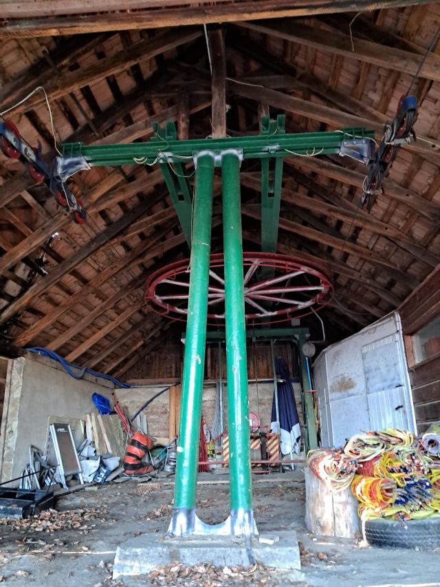 Skilift FOR FREE !!