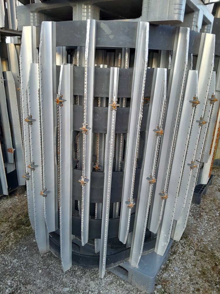 Kässbohrer PB 600