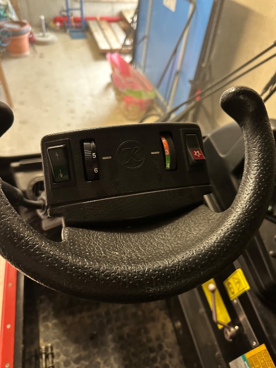 PistenBully 160D