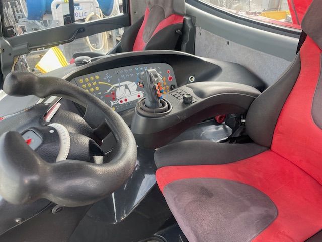 PistenBully 600