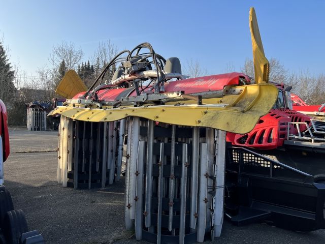 Pistenbully 600 Polar SCR PT-133