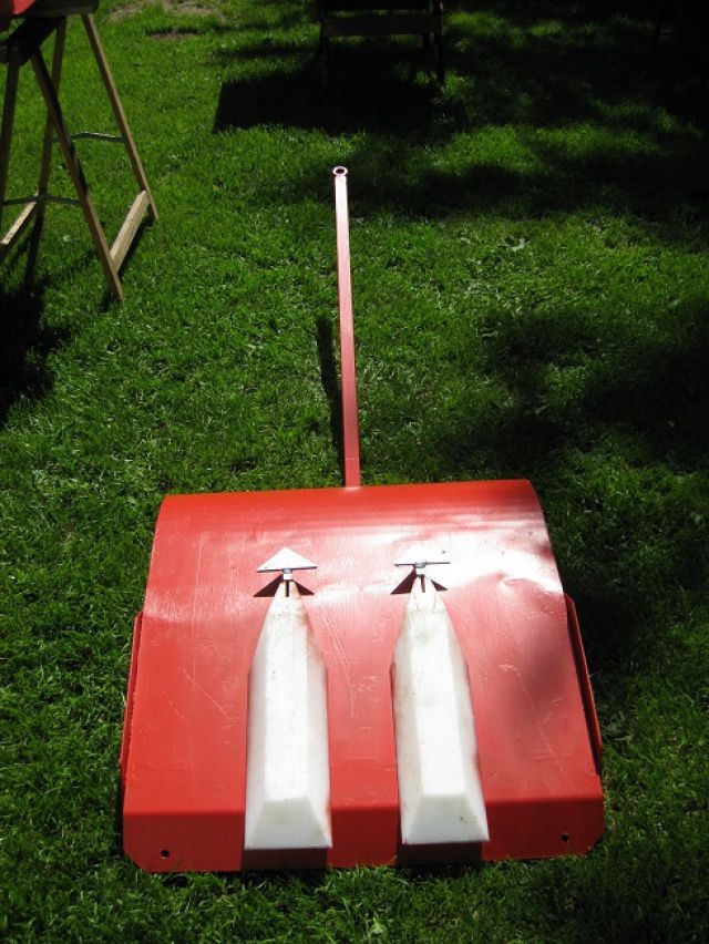 Loipenspurplatten