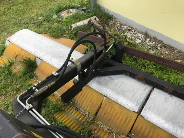 Glättbrett Kässbohrer