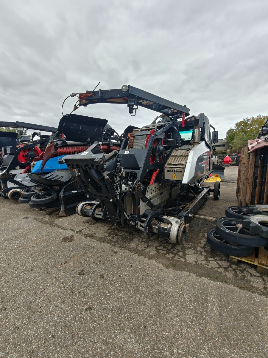 Prinoth New Leitwolf W PT-335* Mit Schweizer Zulassung* PISTENTECH 15 YEARS JUBILÄUMSPREISE!!!