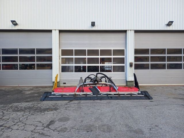 PistenBully 600 W PT-258