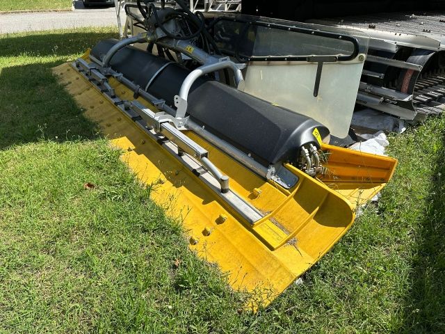 FOOD TRACK!!! PistenBully 600 PT-238