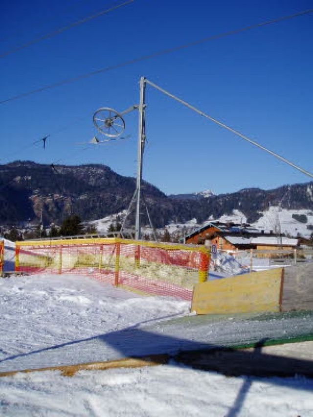 MULTILIFT 2001