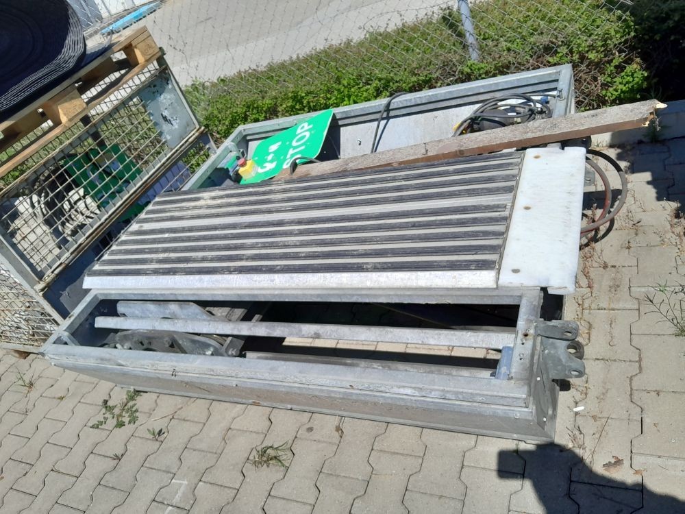 Compac Zauberteppich 33 Meter