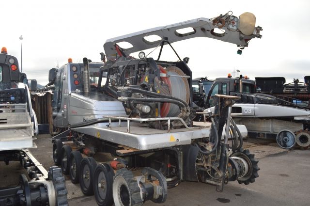 Prinoth Everest W PT-217
