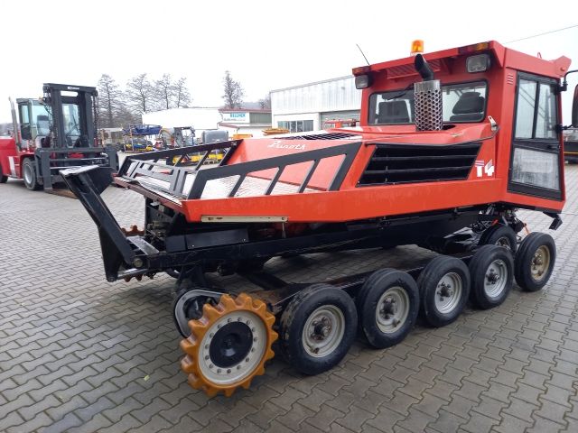 Prinoth T4