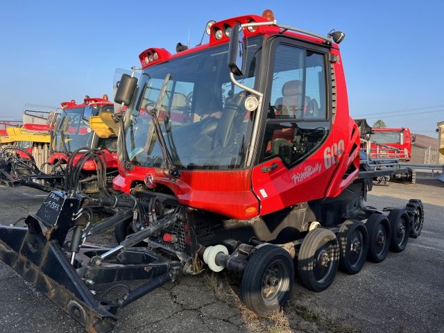 Pistenbully 600 PT 177