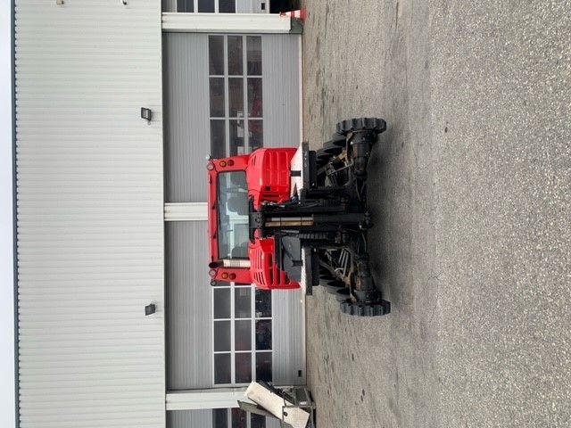 PistenBully 600 SCR PT-273