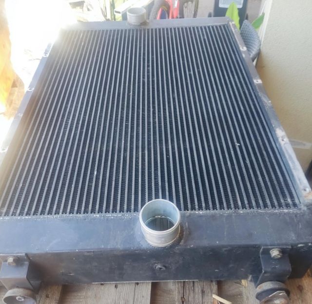 Everest Motorkuhler
