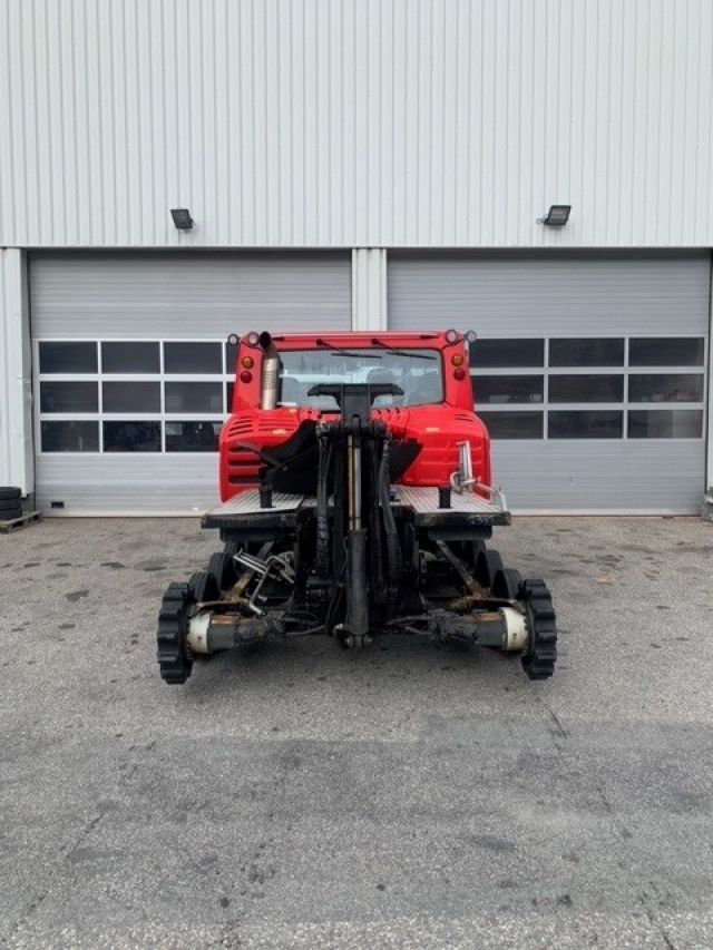PistenBully 600 Park SCR PT-263