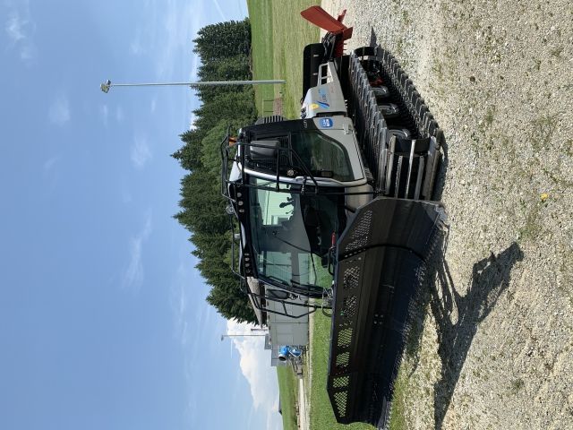 Prinoth NEW Husky