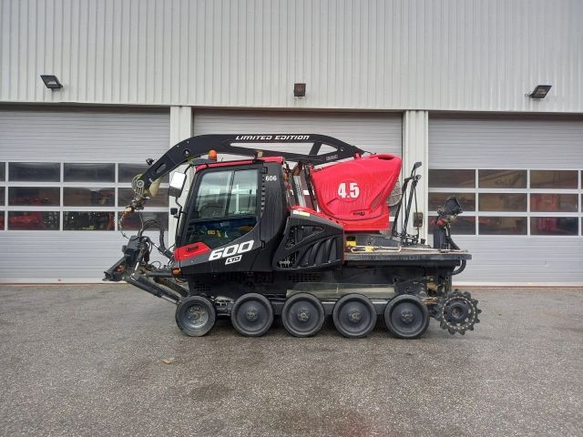 PistenBully 600 W PT-258