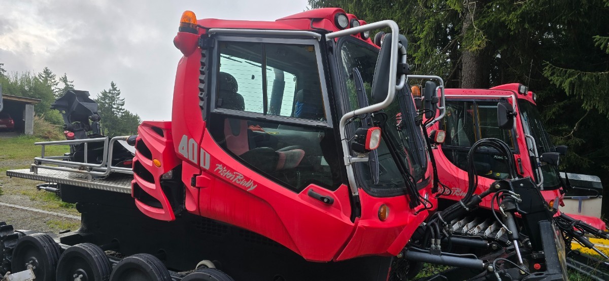 PB 400