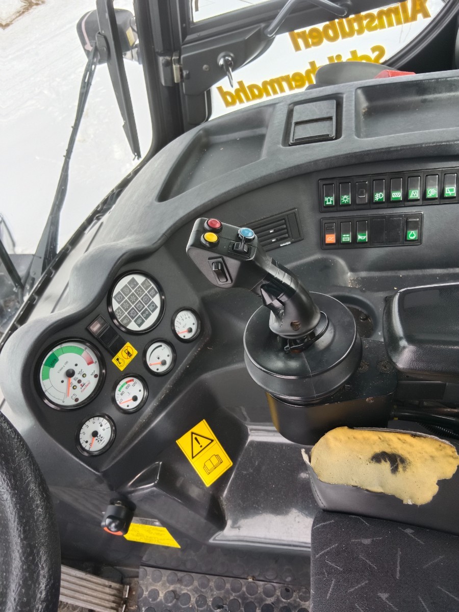 Pisten Bully 300 Pack