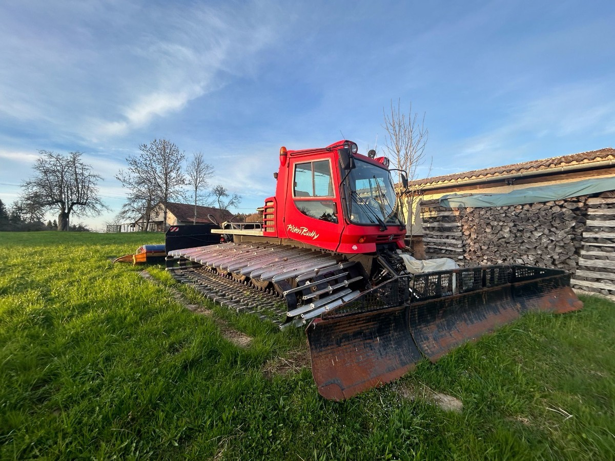 PIBU 200