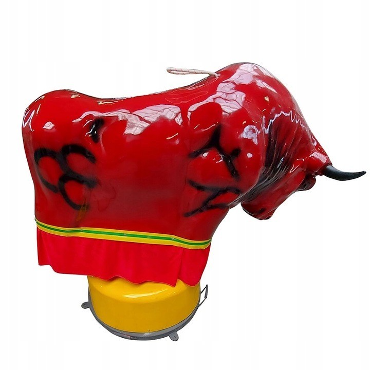 GLOB SPORT Bullen-Rodeo