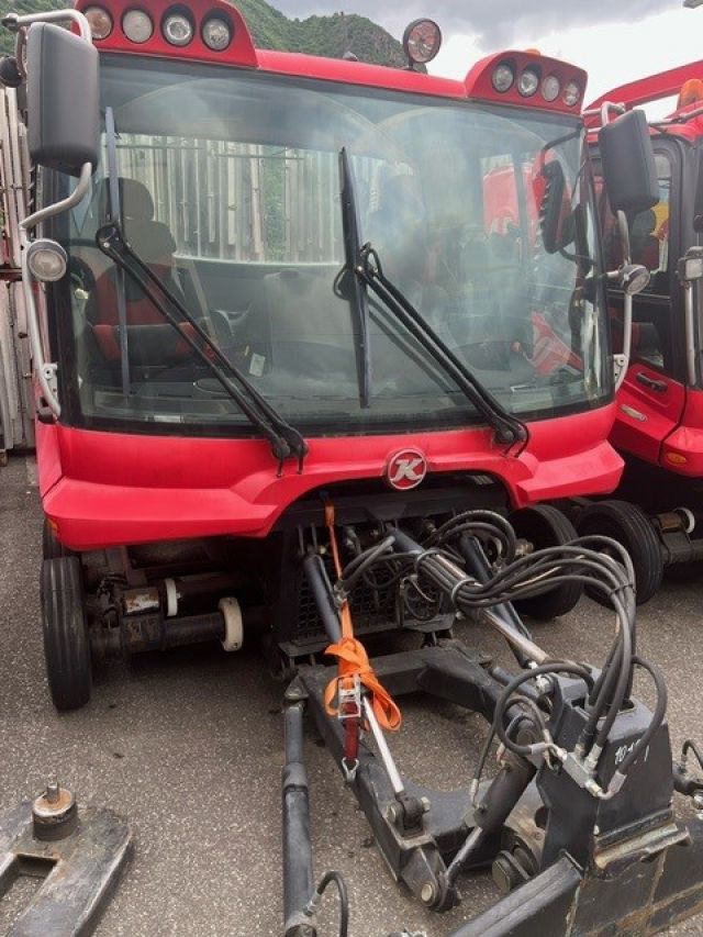 PistenBully 600 PT-272