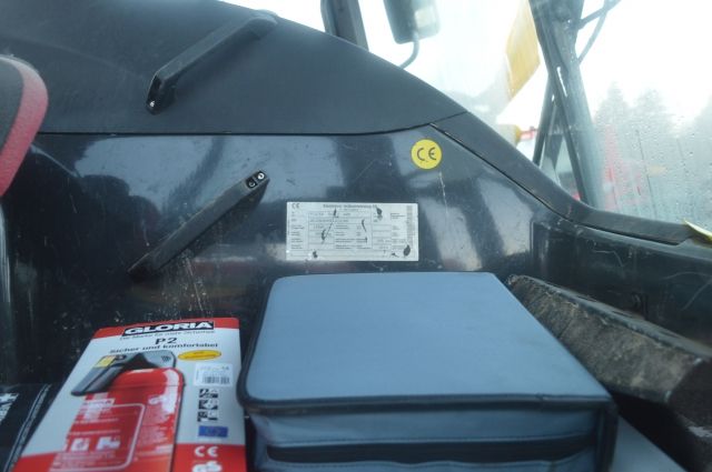 PistenBully 600 SCR PT-229