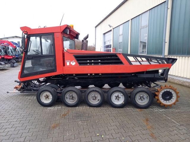 Prinoth T4