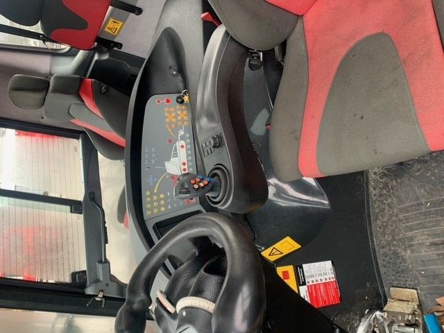 PistenBully 600 SCR PT-273