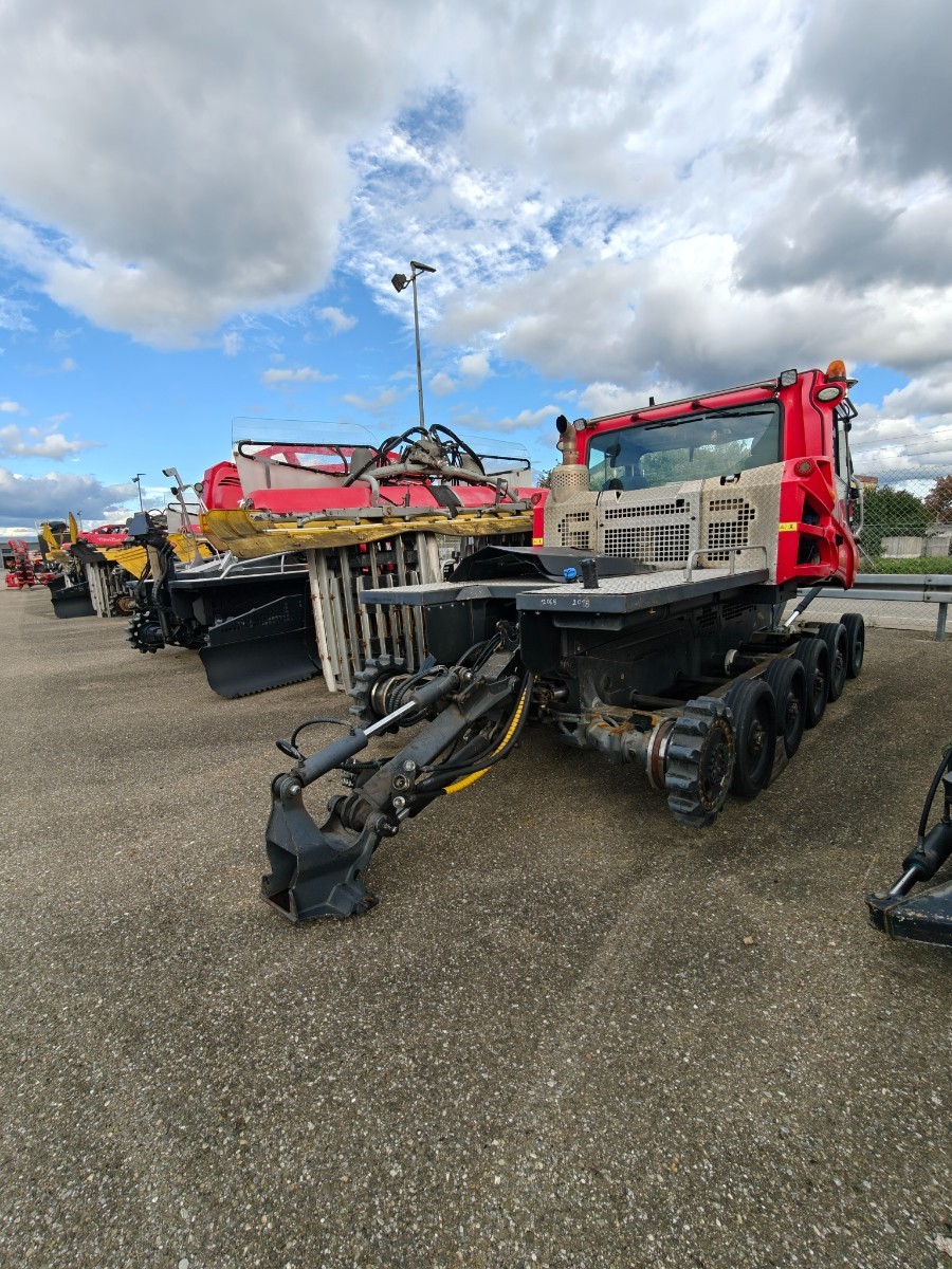 PB 400 W PT-314
