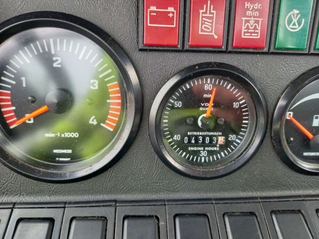 Kässbohrer PB 150 D