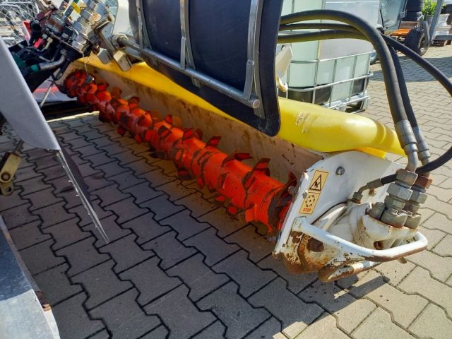 Kässbohrer PB 160 D