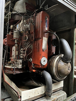 Ford Motor