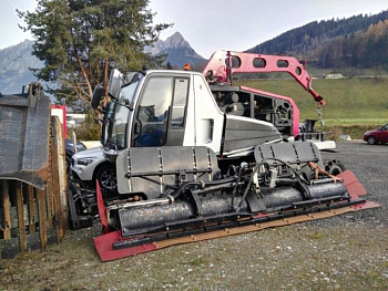 Prinoth Everest P