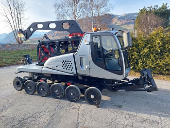 Prinoth Everest